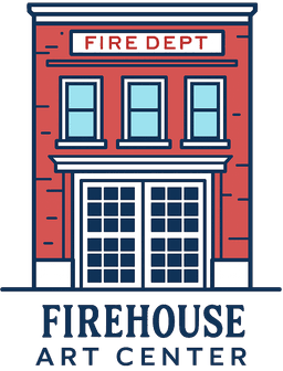Firehouse Art Center Logo