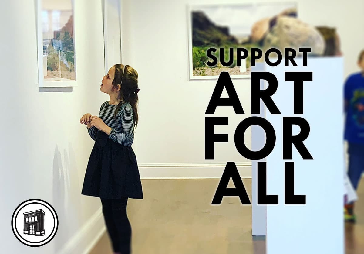 Shop for Art for All