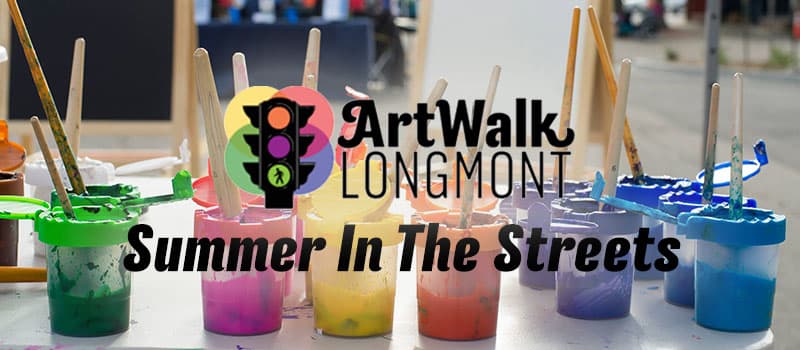 Summer in the Streets