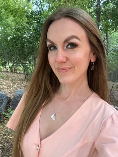 Erica Podwoiski